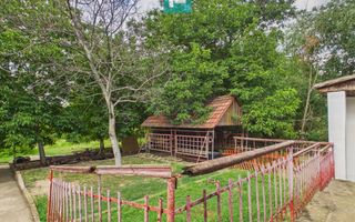 Colnă cu 7 camere în Covăsânț și teren 9 ha - Poză 2