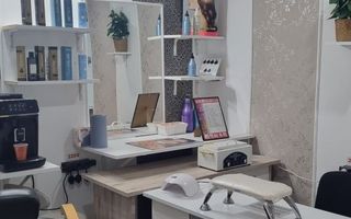 Închiriere post de lucru în salon de înfrumusețare, Iași – Tătărași - Poză 2