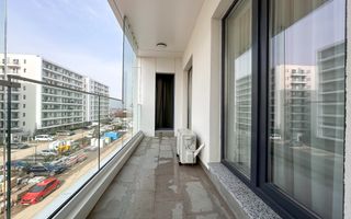 Chirie I Apartament 3 camere I Nou I Rond OMV Pipera - Poză 34