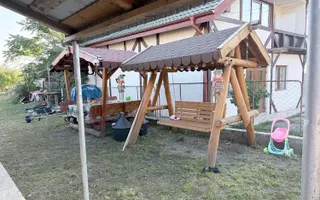Casă de vânzare în Comuna Strunga, județul Iași - Poză 14