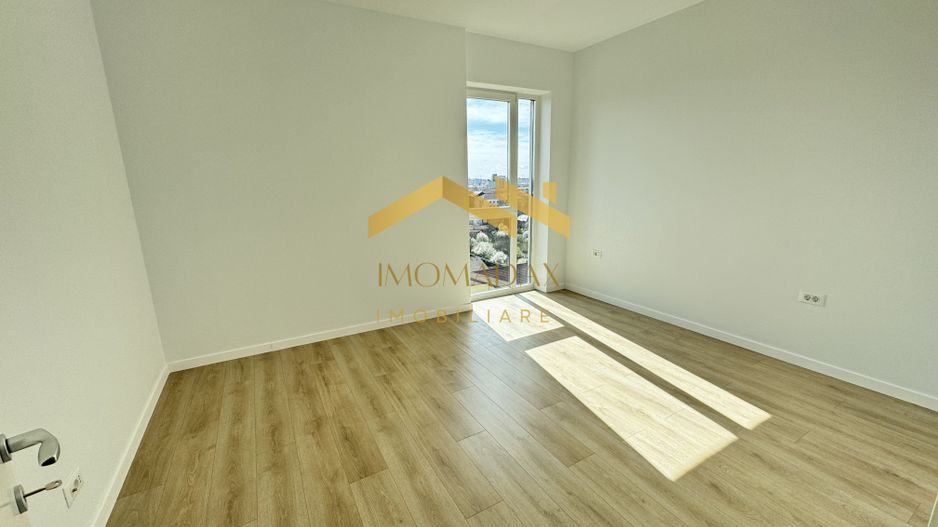 Aradului-2 camere-Loc de parcare Inclus - Poză 5