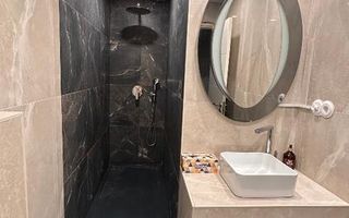 American School | Modern 3 room apartment | Pipera | Garden | Parking - Poză 5