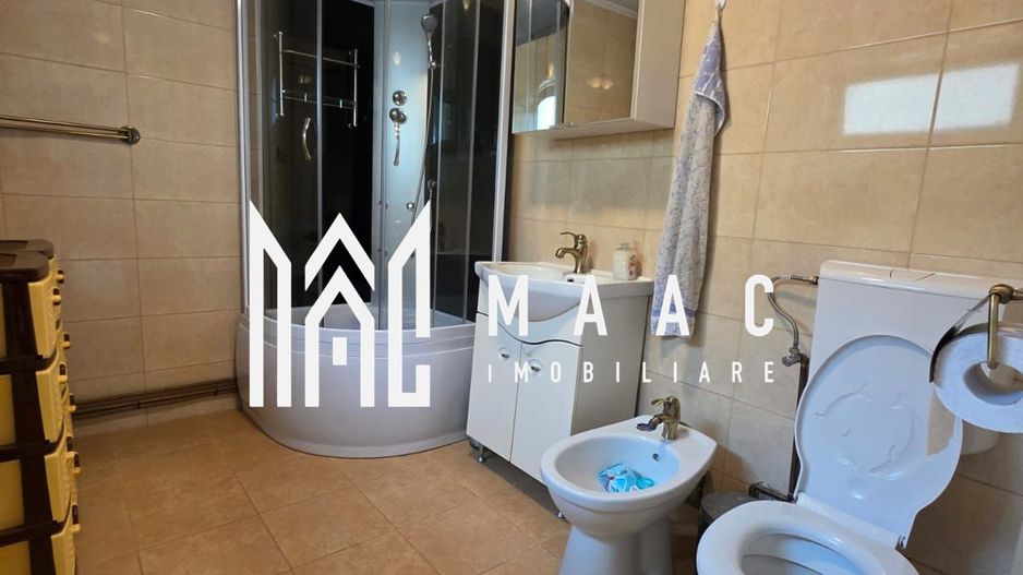 Casa individuala I Curte I Teren 1700 mp I Rosia - Poză 26