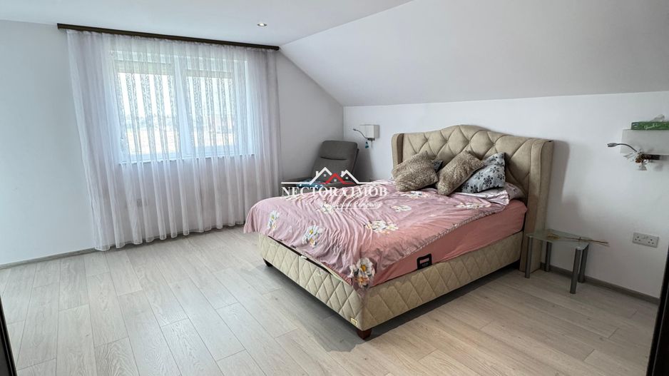 NECTORA IMOB-Casa Premium 257 mp construit + 569 mp teren, Sanmartin - Poză 4