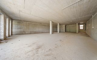 Spatiu premium Zorilor, 350 mp, vitrat, 15 parcari! cu panorama ! - Poză 8