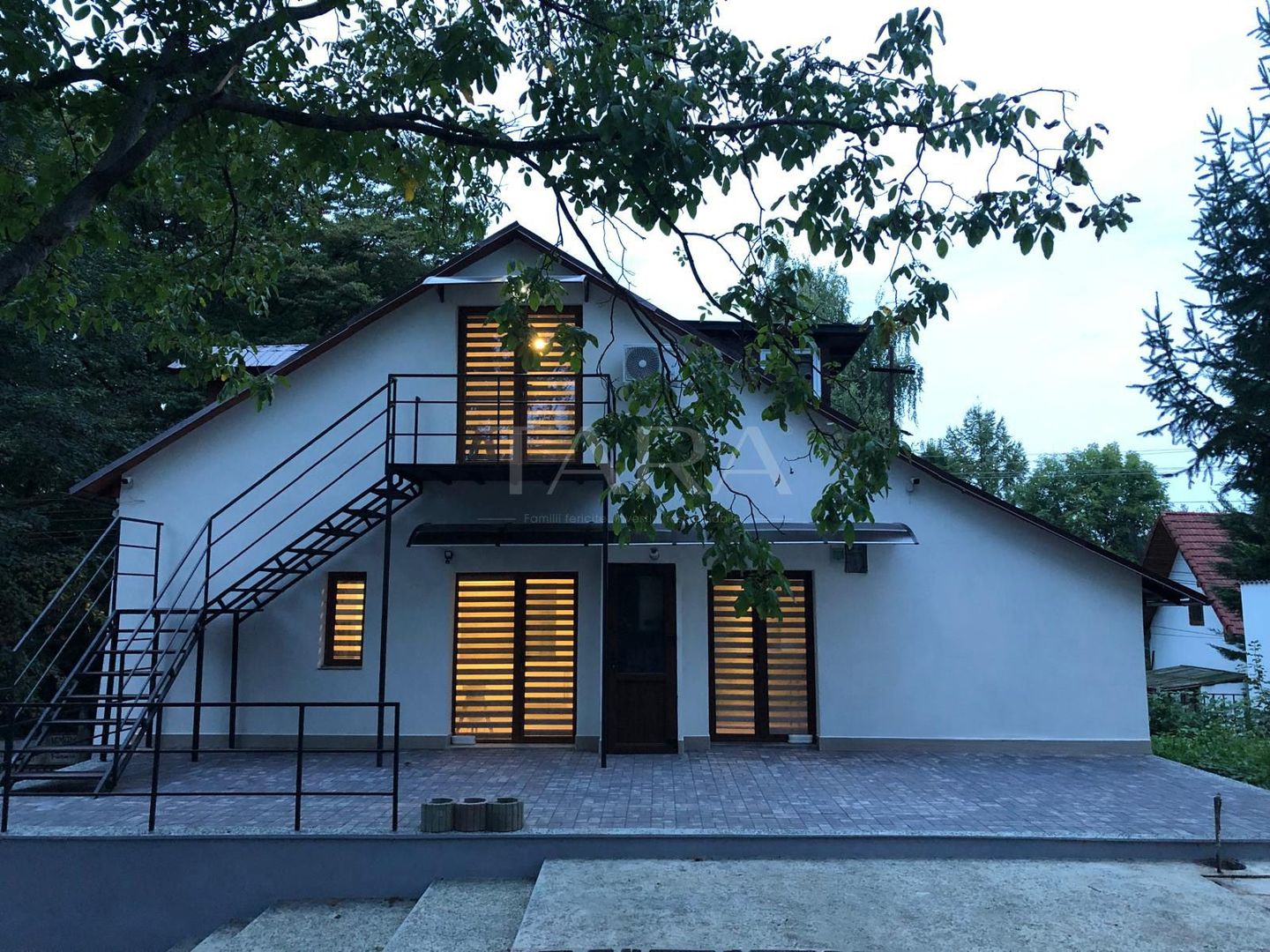 Studio langa UMF si Grădina Botanică, parcare in curte privată. - Poză 10