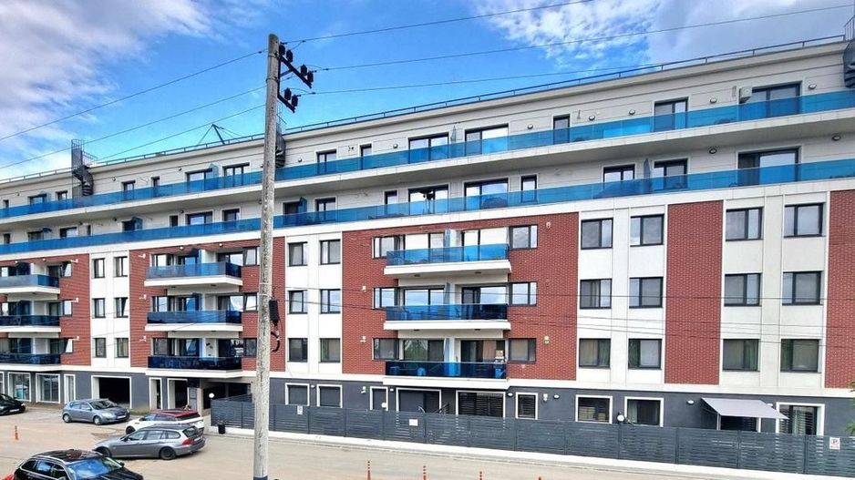 Penthouse 6 camere I Terasa I 2 locuri parcare - Poză 30