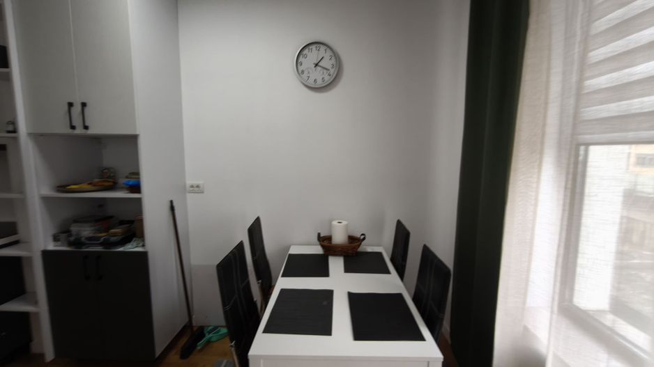 2 camere +parcare inclusă || prima inchiriere || Herastrau - Poză 11