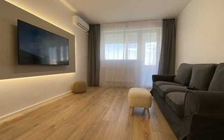 VANZARE APARTAMENT 3 CAMERE | DRUMUL TABEREI | RENOVAT COMPLET - Poză 1