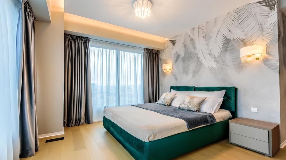 Apartament 3 camere cu vedere panoramică | One Mircea Eliade - Poză 18