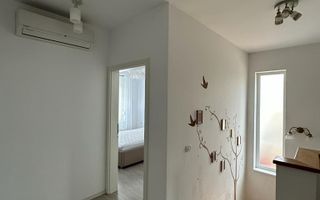 Duplex zona Pădurea Verde Dumbravita - Poză 20