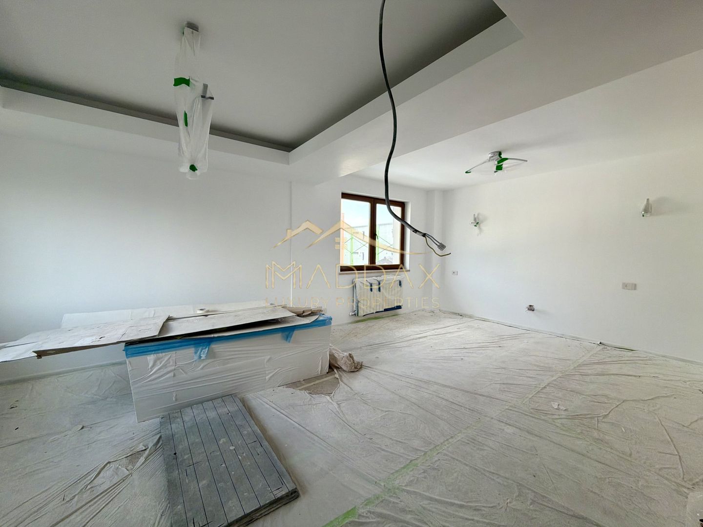 Vila Premium *800mp* // teren *963mp* / garaj cu 6 locuri* // Iancu Nicolae - Poză 35