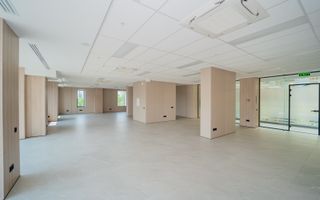 Spațiu Comercial de Închiriat – 168,2 m² | Business Center Premium | Chișinău, Centru | Bulevardul Ștefan cel Mare și Sfânt 115/1 - Poză 2