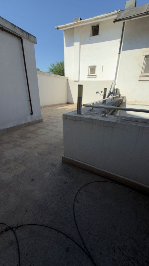 P+2 Casa Vila |  Maltopol | Cuza | Victoriei | Gara de Nord - Poză 9