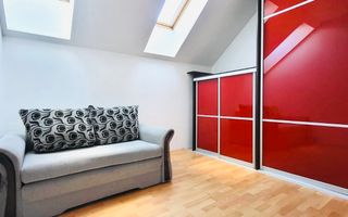 Apartament 3 camere – 66 mp utili – loc de parcare – terasă de 8 mp - Poză 3