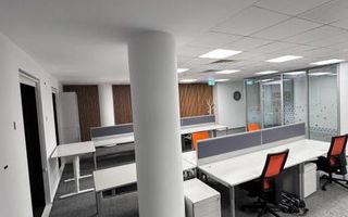 SPATIU BIROURI 170 MP | VICTORIEI | PRET AVANTAJOS - Poză 11