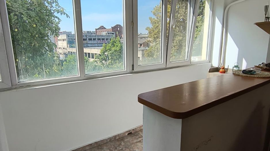 Obor- Colentina- Masina de  Paine - Poză 2