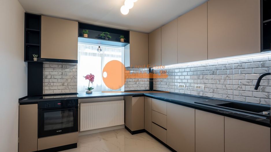 Apartament 3 camere, renovat premium | Rahova - Poză 7
