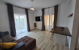 Penthouse spectaculos de închiriat în Cosmopolis – Northlight |