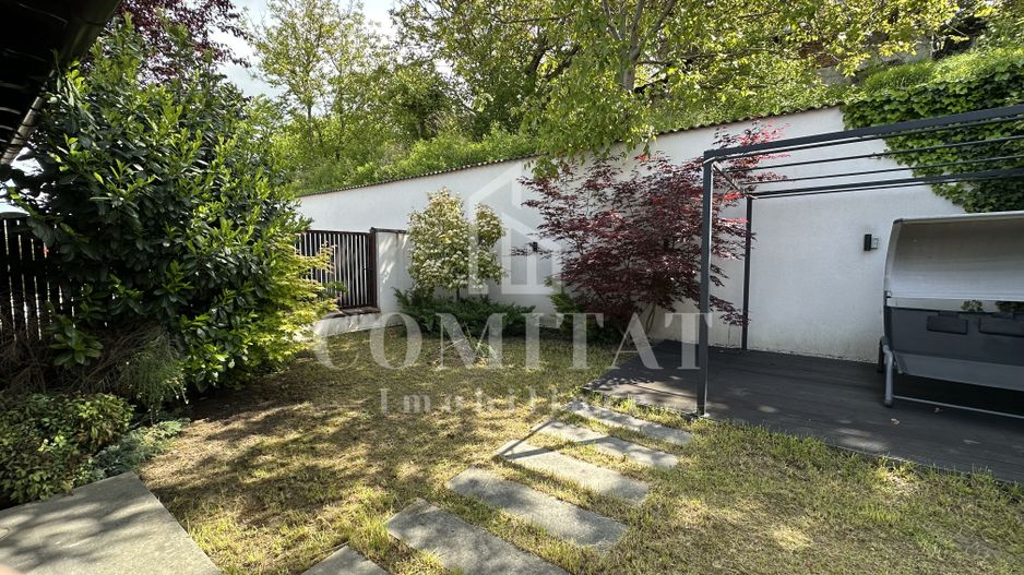 Duplex cu 3 dormitoare | Garaj | Gruia - Poză 27