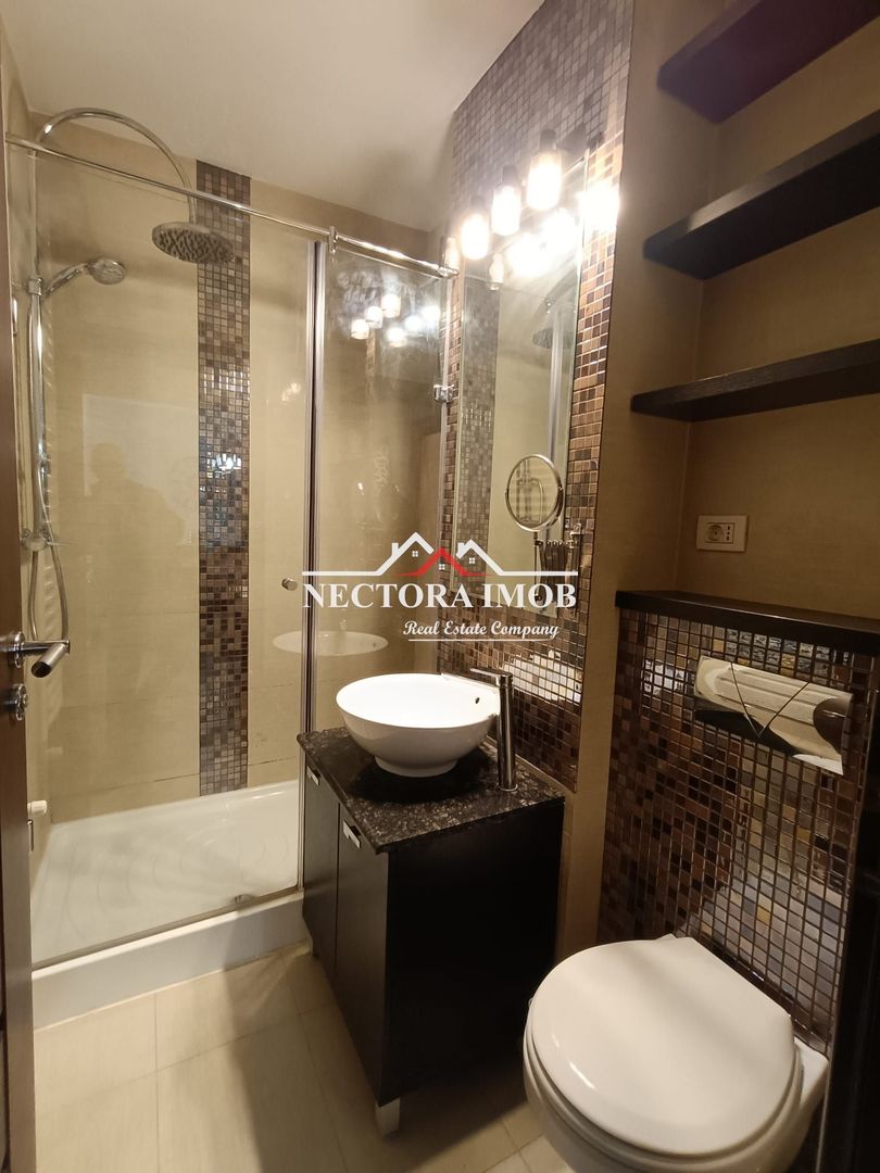 NECTORA IMOB-Apartament 3 camere, Str. Roman Ciorogariu, 52 mp, Etaj 1 - Poză 5