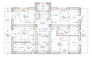 Casa noua cu 5 camere si teren de 740 mp in Livezeni - Poză 5