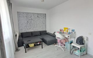 Sos. Alexandriei, 2 camere decomandat, 57 mp, centrala, parcare STB - Poză 6