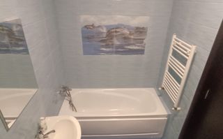 Apart. decomandat ( bucatarie separata+balcon ) + Parcare ! - Poză 11