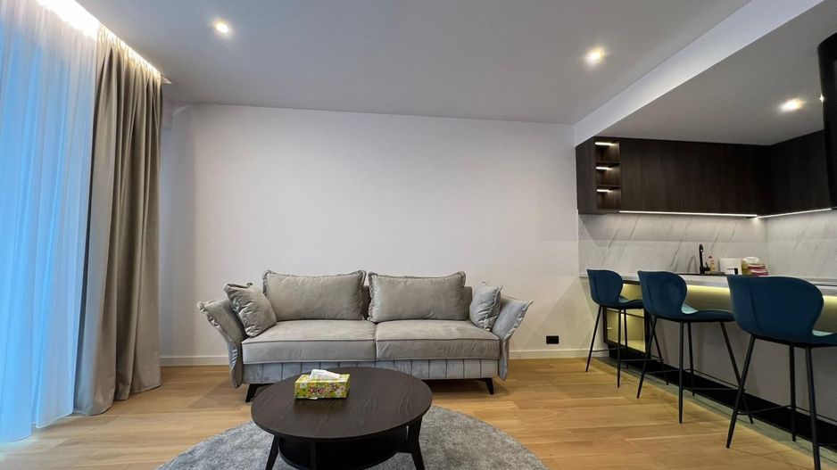 Apartament modern 2 camere I Herastrau I One Herastrau Towers - Poză 5
