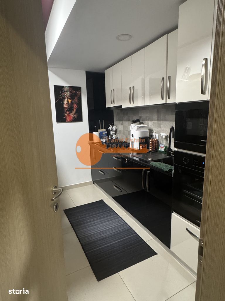 3 camere 13 Septembrie ( bloc 2019 ) - Poză 8