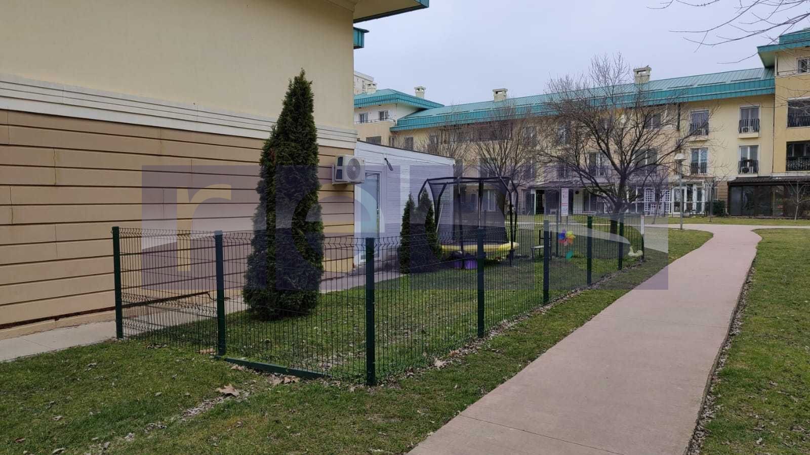 VANZARE 3 CAMERE | CURTE PROPRIE 50 MP | TERASA 30 MP | COSMOPOLIS | - Poză 7