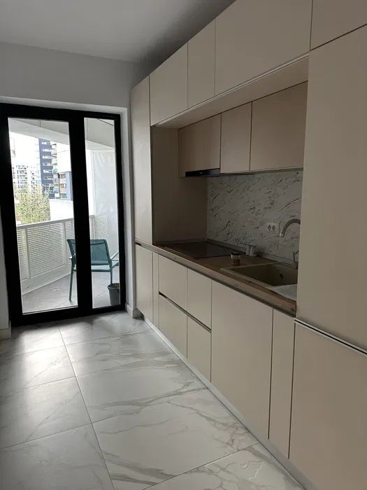 Apartament premium 2 camere Herastrau Parkview, vedere spre parc - Poză 3