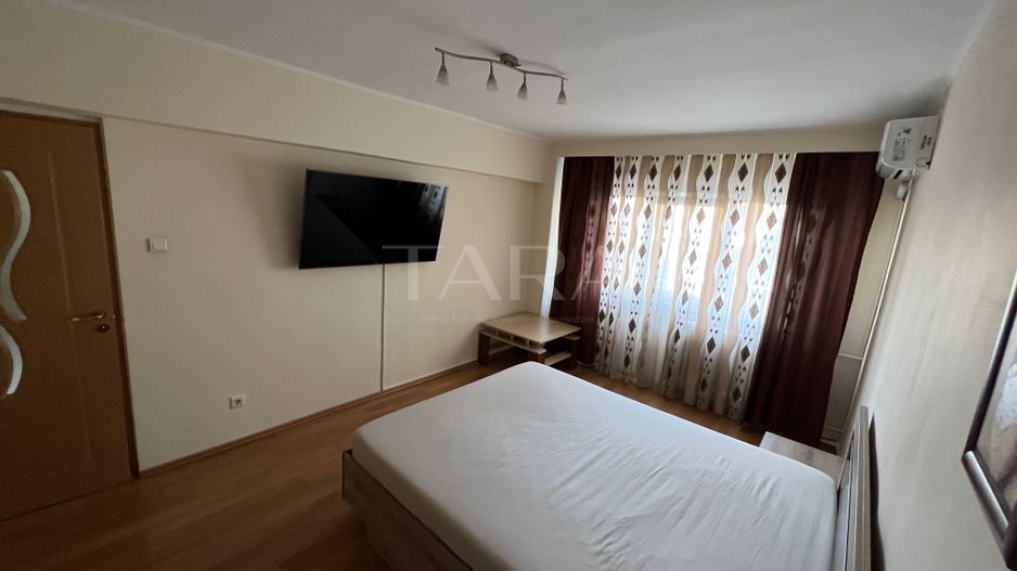 Apartament 2 camere decomandat – Mărăști, zona Kaufland - Poză 4
