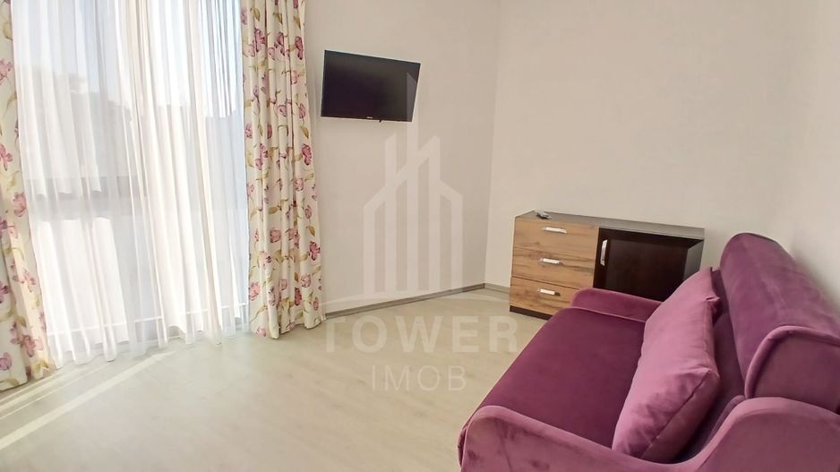 Apartament 3 camere decomandat | zona Selimbar - Poză 7
