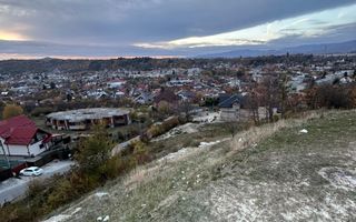 Teren 7199mp Intravilan cu Vedere Panoramica Superbă, Ideal Investitie - Poză 5