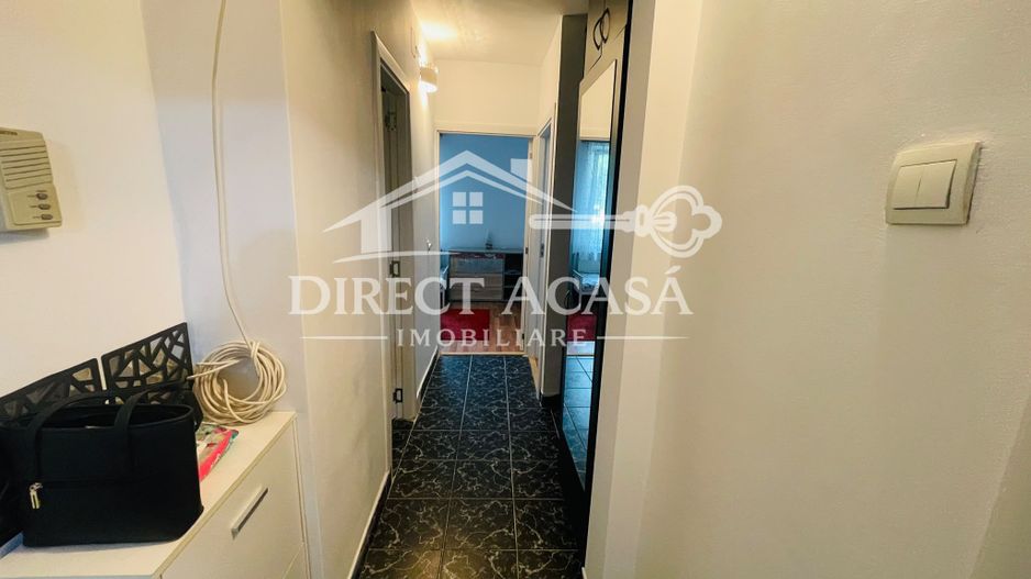 Apartament cu 3 camere de inchiriat-Str Transilvania-Zona Tudor - Poză 8