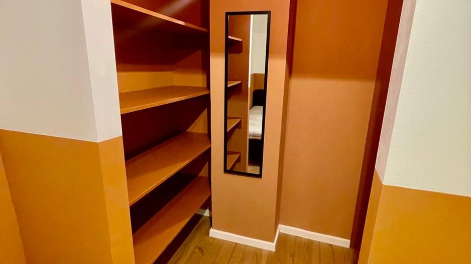 Apartament 3 camere,1 parcare privată,aproape de UMF - Poză 9