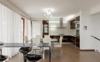 Chirie, casă, 5 camere, sectorul Telecentru - Poză 19