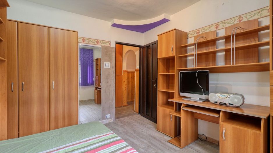 SUPER PRET-  Apartament 4 camere + boxa si parcare - Comision 0% - Poză 18