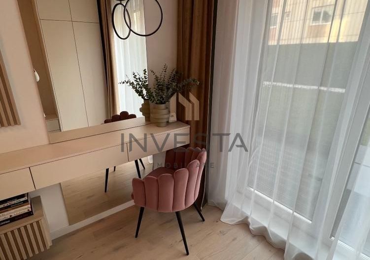 RECORD PARK! Apartament superfinisat cu gradina proprie! - Poză 8