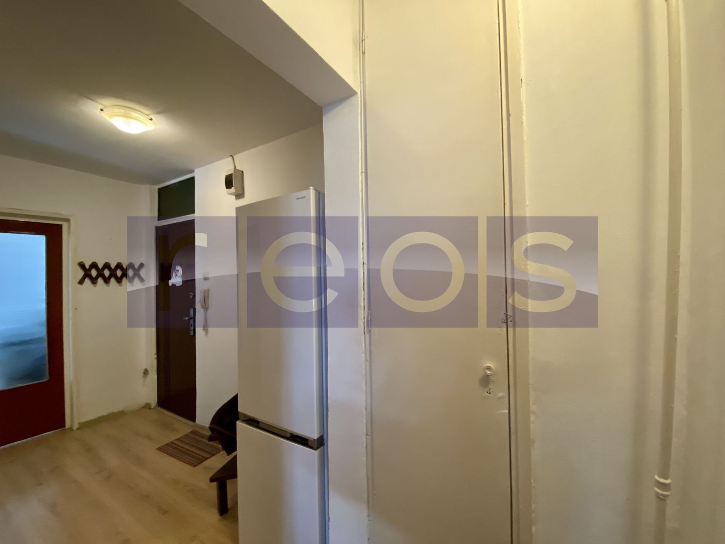 DE VANZARE APARTAMENT 2 CAMERE DECOMANDAT | ZONA SEBASTIAN - Poză 17