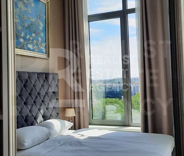 Chirie, apartament, 3 camere, strada Columna, Centru - Poză 8