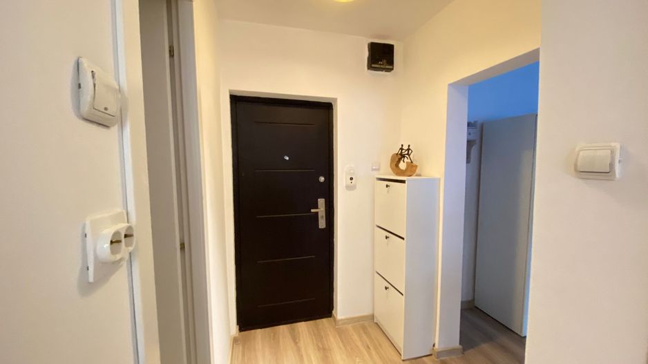 Garsonieră spațioasă – Parter, 36,89 mp, Mall Vitan - Poză 3