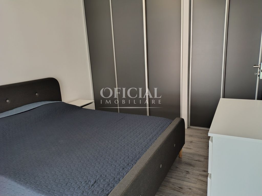 Apartament 3 camere | Garaj | 2 Bai | 68 mp | Oncos Park  - Floresti - Poză 6