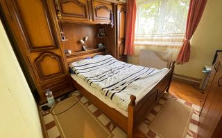 Apartament cu trei camere -zona Matei Basarab - Poză 10