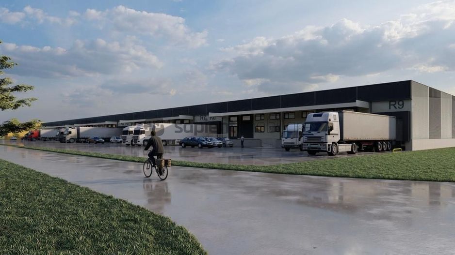 SPATII DE DEPOZITARE IN ORADEA - Poză 13