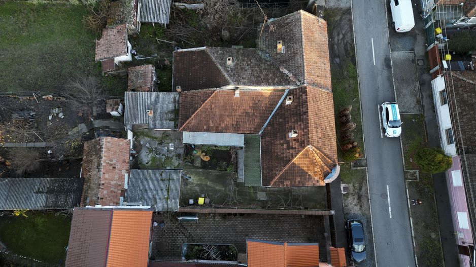 Casă cochetă de vânzare cu 3 camere în zona Gai - Poză 23