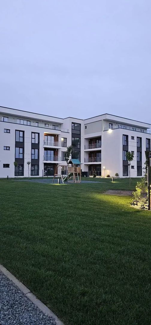 Apartament 3 camere de vanzare zona Micalaca - Poză 5