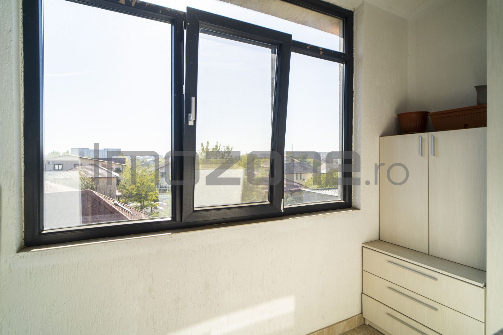 Militari - Crinului 54D (Chiajna), bloc nou, 3 camere, decomandat, etaj 3, lift - Poză 21