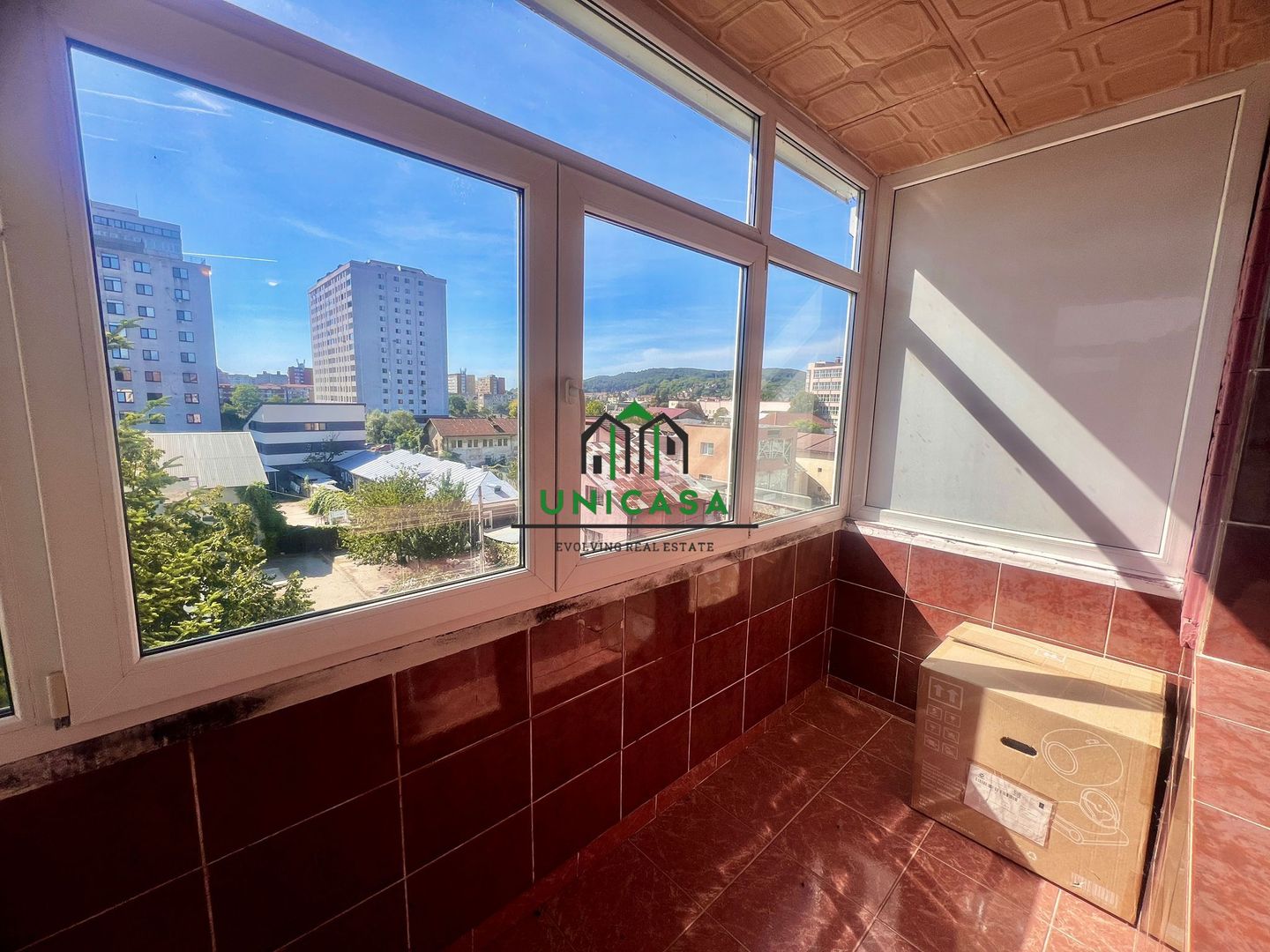 Apartament 2 cam/Gib Mihaescu - Poză 7